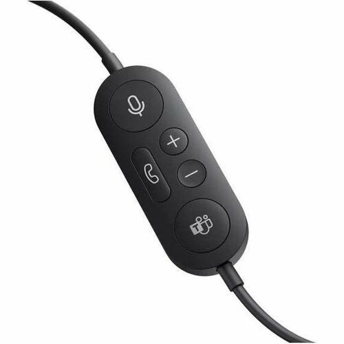Casque Microsoft Modern USB-C - Certification Microsoft Teams