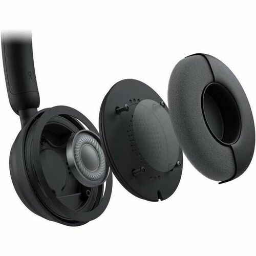 Casque Microsoft Modern USB-C - Certification Microsoft Teams