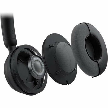 Casque Microsoft Modern USB-C - Certification Microsoft Teams