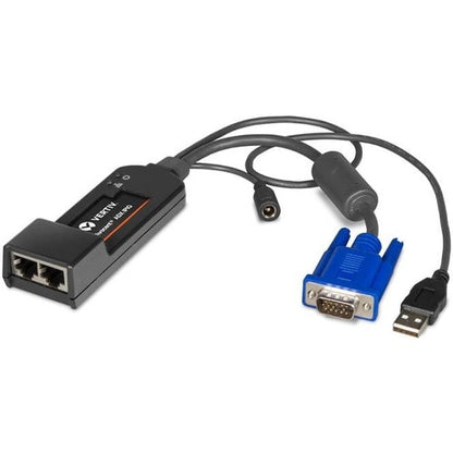 VERTIV AVOCENT ADX IPIQ IP KVM DEVICE