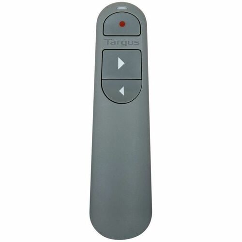 Presentador antimicrobiano Targus Control Plus de modo dual EcoSmart con La