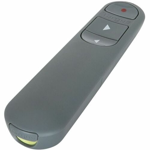Présentateur antimicrobien Targus Control Plus Dual Mode EcoSmart avec La
