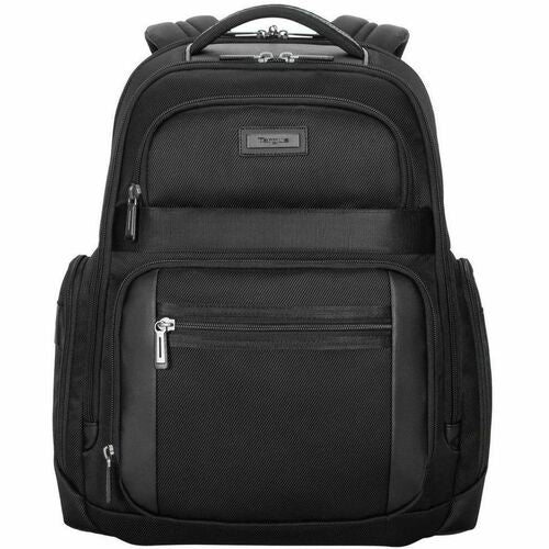 Targus Mobile Elite TBB617GL Carrying Case (Backpa