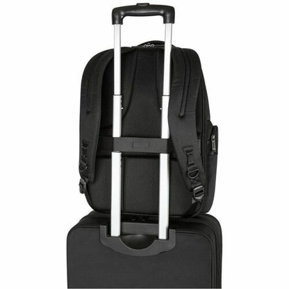 Estuche de transporte Targus Mobile Elite TBB617GL (Mochila)