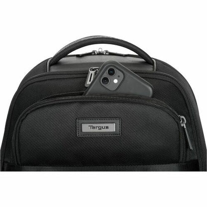Estuche de transporte Targus Mobile Elite TBB617GL (Mochila)