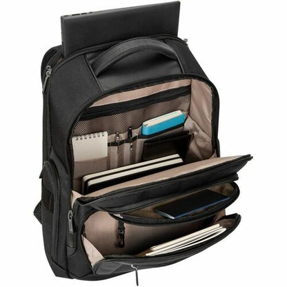 Estuche de transporte Targus Mobile Elite TBB617GL (Mochila)