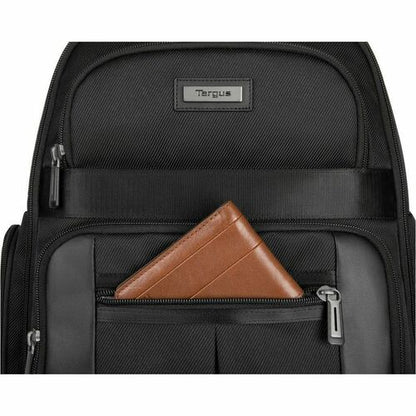 Estuche de transporte Targus Mobile Elite TBB617GL (Mochila)