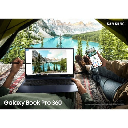 15.6 INTEL CORE I5-1135G7 PROC GALAXY BOOK PRO 360 W11 MULTI 1