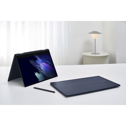 15.6 INTEL CORE I5-1135G7 PROC GALAXY BOOK PRO 360 W11 MULTI 1