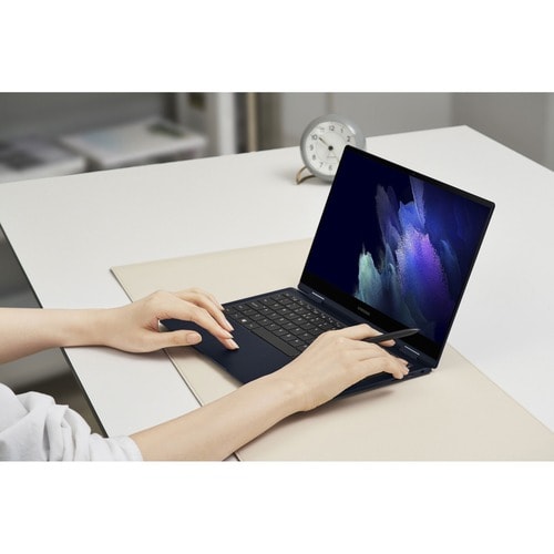 15.6 INTEL CORE I5-1135G7 PROC GALAXY BOOK PRO 360 W11 MULTI 1