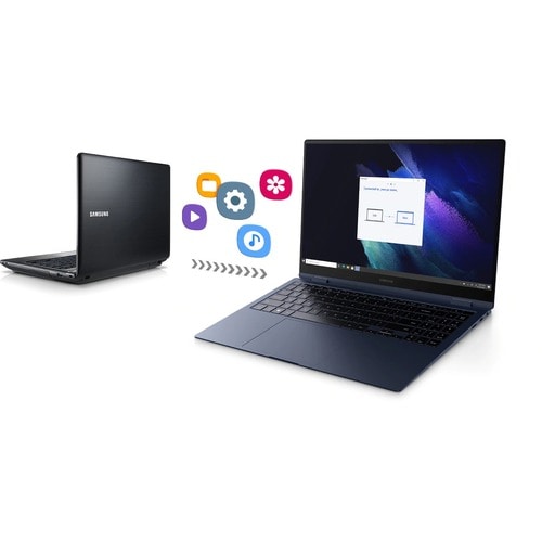 15.6 INTEL CORE I7-1165G7 PROC GALAXY BOOK PRO 360 W11 MULTI 1