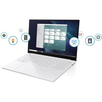 Portátil Samsung Galaxy Book Pro NP930XDB-KH1CA de 13,3" (337,82 mm) - Full HD