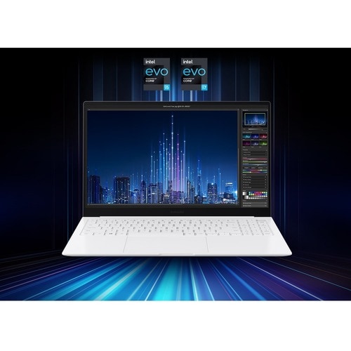 Portátil Samsung Galaxy Book Pro NP930XDB-KH1CA de 13,3" (337,82 mm) - Full HD
