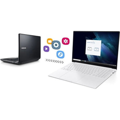 Portátil Samsung Galaxy Book Pro NP930XDB-KH1CA de 13,3" (337,82 mm) - Full HD