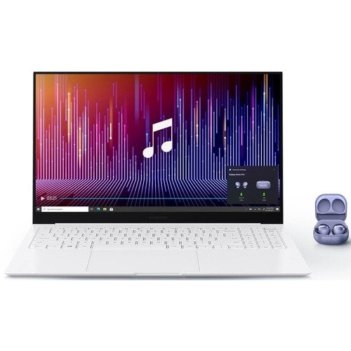 Portátil Samsung Galaxy Book Pro NP930XDB-KH1CA de 13,3" (337,82 mm) - Full HD