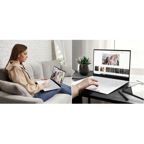 Portátil Samsung Galaxy Book Pro NP930XDB-KH1CA de 13,3" (337,82 mm) - Full HD