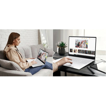 Portátil Samsung Galaxy Book Pro NP930XDB-KH1CA de 13,3" (337,82 mm) - Full HD