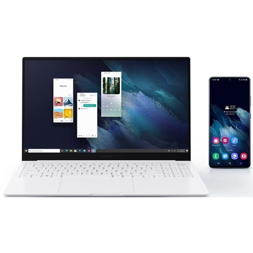 Portátil Samsung Galaxy Book Pro NP930XDB-KH1CA de 13,3" (337,82 mm) - Full HD