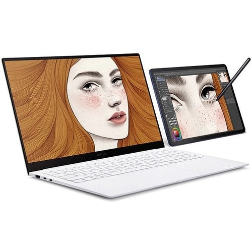 Portátil Samsung Galaxy Book Pro NP930XDB-KH1CA de 13,3" (337,82 mm) - Full HD