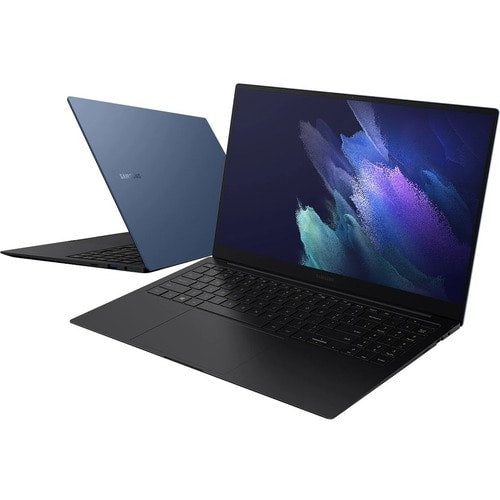 Ordinateur portable B2B 15,6 pouces Intel Core i5-1135G7 ROC Galaxy Book Pro 360 W11 Multi 1