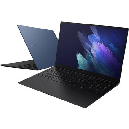 Ordinateur portable B2B 15,6 pouces Intel Core i5-1135G7 ROC Galaxy Book Pro 360 W11 Multi 1