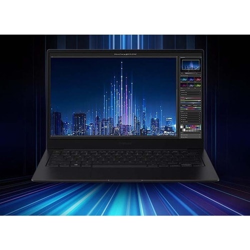 Ordinateur portable B2B 15,6 pouces Intel Core i5-1135G7 ROC Galaxy Book Pro 360 W11 Multi 1