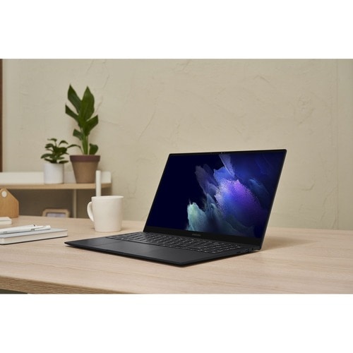 Ordinateur portable B2B 15,6 pouces Intel Core i5-1135G7 ROC Galaxy Book Pro 360 W11 Multi 1