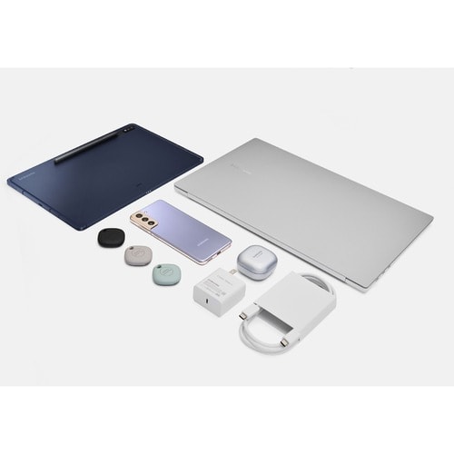 Ordinateur portable B2B 15,6 pouces Intel Core i5-1135G7 ROC Galaxy Book Pro 360 W11 Multi 1