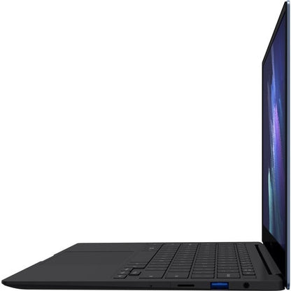 GALAXY BOOK PRO 360 I7-1165G7 2,8 Go 8 Go 256 Go 15,6 pouces W11 MULTI 1