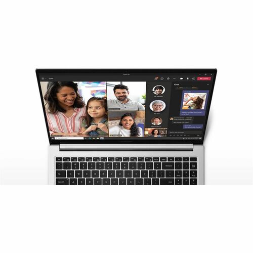 Samsung Galaxy Book NP750XDA-KD4CA 15.6\" (396.24 mm) Notebook - Full HD