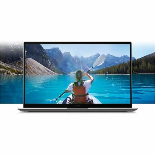 Samsung Galaxy Book NP750XDA-KD4CA 15.6\" (396.24 mm) Notebook - Full HD