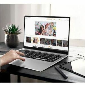 Samsung Galaxy Book NP750XDA-KD4CA 15.6\" (396.24 mm) Notebook - Full HD