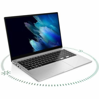 Samsung Galaxy Book NP750XDA-KD4CA 15.6\" (396.24 mm) Notebook - Full HD