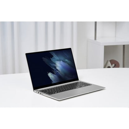 Samsung Galaxy Book NP750XDA-KD5CA 15.6\" (396.24 mm) Notebook - Full HD