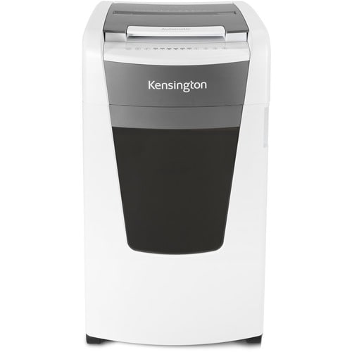 Kensington OfficeAssist Auto Feed Shredder A6000-HS Anti-Jam