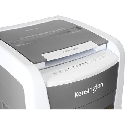 Kensington OfficeAssist Auto Feed Shredder A6000-HS Anti-Jam
