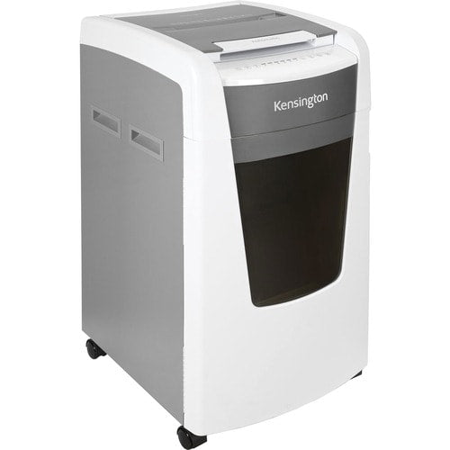 Kensington OfficeAssist Auto Feed Shredder A6000-HS Anti-Jam