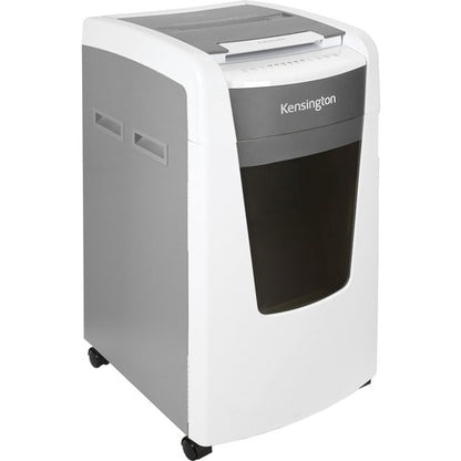 Kensington OfficeAssist Auto Feed Shredder A6000-HS Anti-Jam