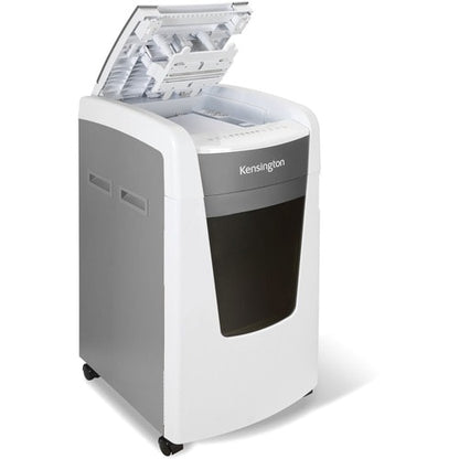 Kensington OfficeAssist Auto Feed Shredder A6000-HS Anti-Jam