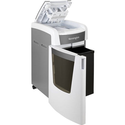 Kensington OfficeAssist Auto Feed Shredder A6000-HS Anti-Jam