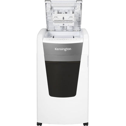Kensington OfficeAssist Auto Feed Shredder A6000-HS Anti-Jam