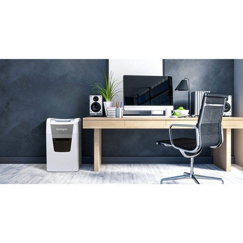 TRITURADORA AUTOMÁTICA OFFICEASSIST A1500-HS