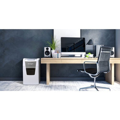 TRITURADORA AUTOMÁTICA OFFICEASSIST A1500-HS