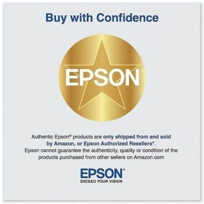 Caja de mantenimiento de impresora Epson