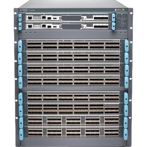 JNP10004 FRONT PANEL BB