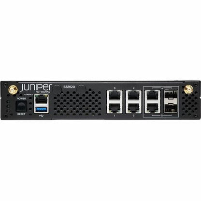 SSR120 - BRANCH S NO LTE SSR120 - BRANCH S NO LTE
