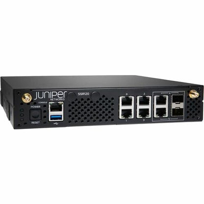 SSR120 - BRANCH S NO LTE SSR120 - BRANCH S NO LTE