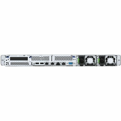 Cisco HyperFlex Server Barebone System - 1U Rack-mountable - 2 x Processor Support