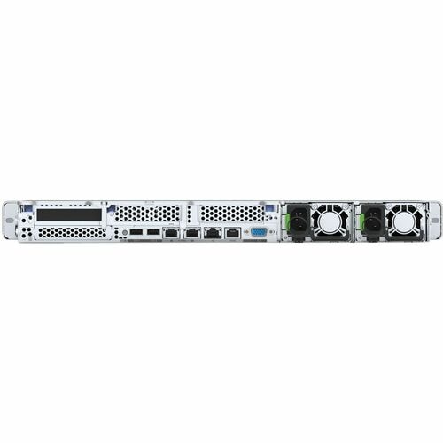 Cisco HyperFlex Server Barebone System - 1U Rack-mountable - 2 x Processor Support