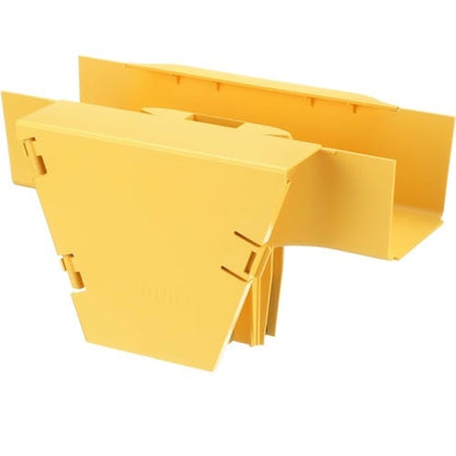 Panduit FiberRunner® Vertical Tee